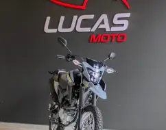HONDA NXR 160 BROS ABS HONDA NXR 160 BROS ABS