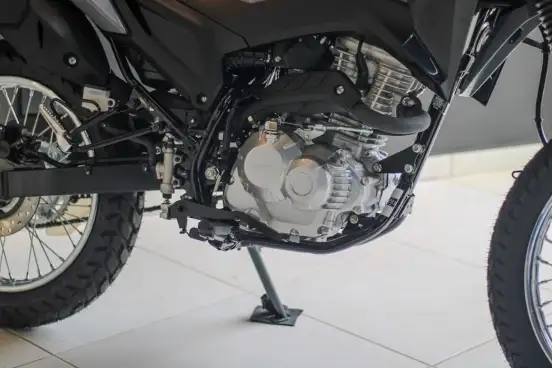 HONDA-NXR 160 BROS ABS HONDA-NXR 160 BROS ABS-2025