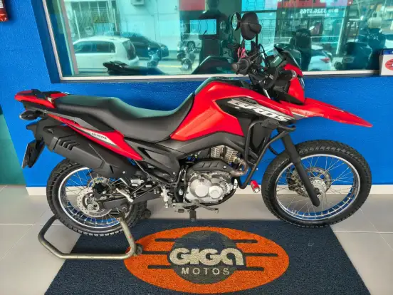 HONDA-NXR 160 BROS CBS HONDA-NXR 160 BROS CBS-2024