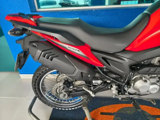 HONDA-NXR 160 BROS CBS HONDA-NXR 160 BROS CBS-2024
