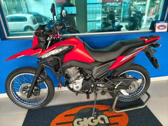 HONDA-NXR 160 BROS CBS-2024