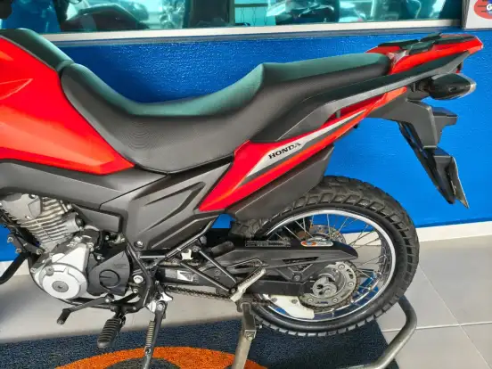 HONDA-NXR 160 BROS CBS-2024