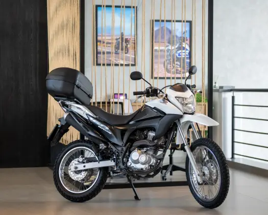 HONDA NXR 160 BROS ESDD 