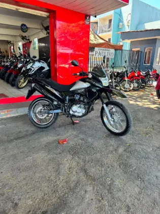 HONDA NXR 160 BROS ESDD 