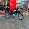 HONDA NXR 160 BROS ESDD HONDA NXR 160 BROS ESDD