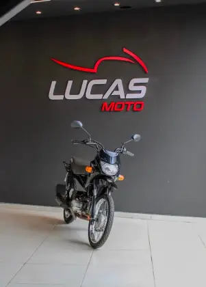 HONDA POP 110i ES 