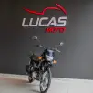 HONDA POP 110i ES HONDA POP 110i ES