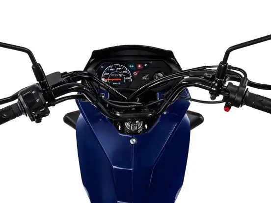 HONDA-POP 110i ES HONDA-POP 110i ES-2026
