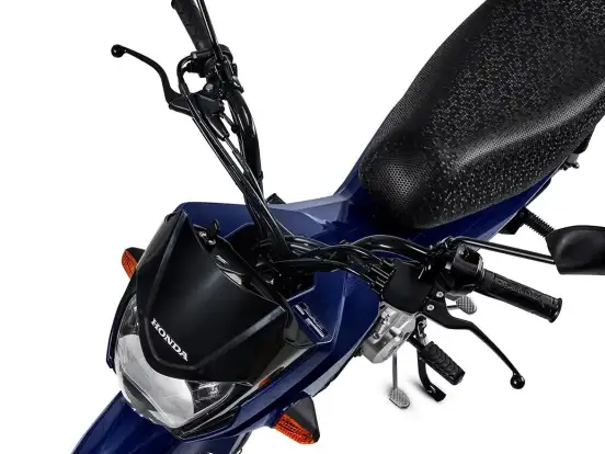HONDA-POP 110i ES HONDA-POP 110i ES-2026
