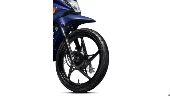 HONDA-POP 110i ES-2026