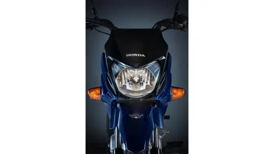 HONDA POP 110i ES 