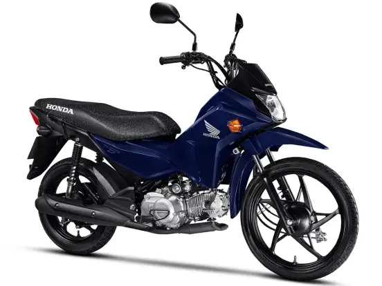 HONDA-POP 110i ES HONDA-POP 110i ES-2026