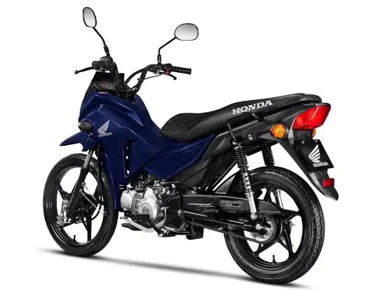 HONDA-POP 110i ES HONDA-POP 110i ES-2026