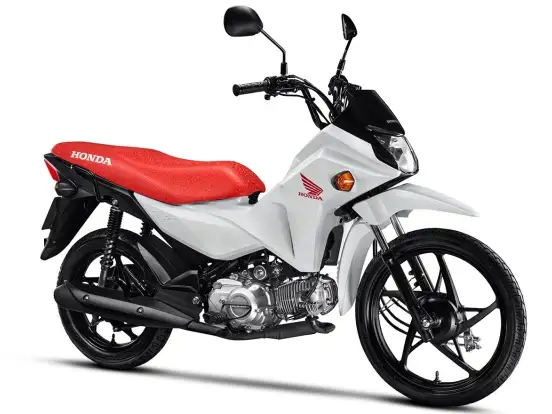 HONDA-POP 110i ES HONDA-POP 110i ES-2026