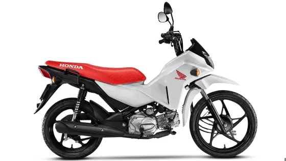 HONDA POP 110i ES 