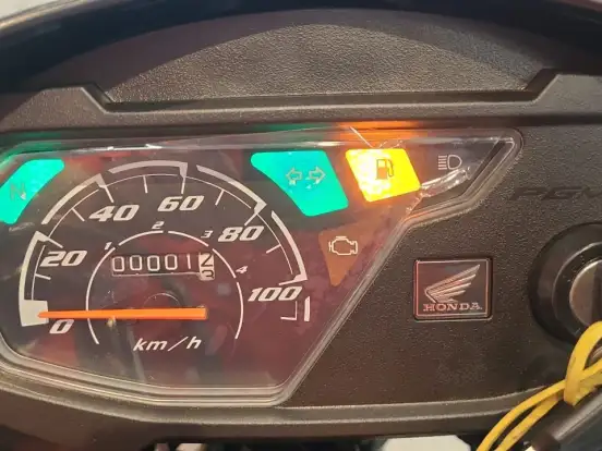 HONDA-POP 110i ES HONDA-POP 110i ES-2026