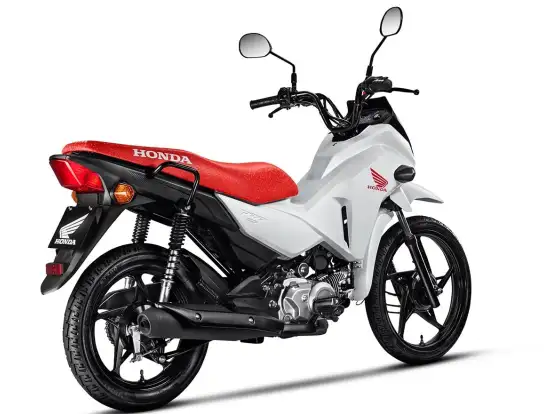 HONDA-POP 110i ES HONDA-POP 110i ES-2026