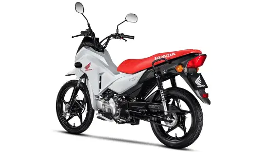 HONDA-POP 110i ES-2026