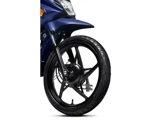 HONDA-POP 110i ES HONDA-POP 110i ES-2026