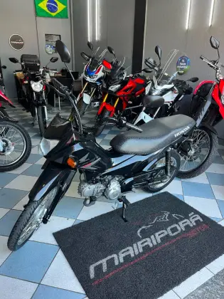 HONDA POP 110i ES 