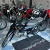 HONDA POP 110i ES HONDA POP 110i ES