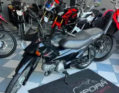 HONDA POP 110i ES HONDA POP 110i ES