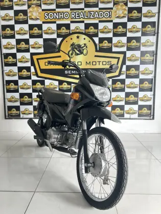 HONDA POP 110i 
