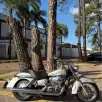 HONDA SHADOW 750 HONDA SHADOW 750
