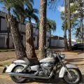 HONDA SHADOW 750 HONDA SHADOW 750