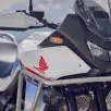 HONDA TRANSALP 750 ABS HONDA TRANSALP 750 ABS
