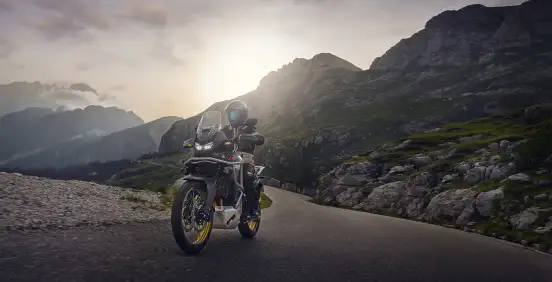 HONDA-TRANSALP 750 ABS-2026