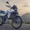 HONDA TRANSALP 750 ABS HONDA TRANSALP 750 ABS