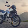 HONDA TRANSALP 750 ABS HONDA TRANSALP 750 ABS