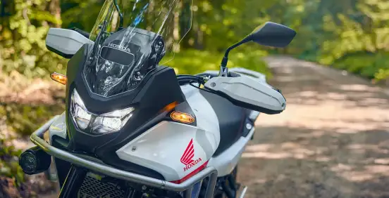HONDA-TRANSALP 750 ABS-2026