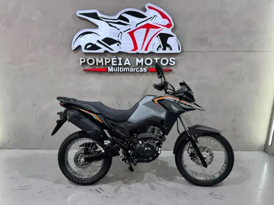 HONDA XRE 190 ADVENTURE HONDA XRE 190 ADVENTURE