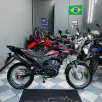 HONDA XRE 190 ADVENTURE HONDA XRE 190 ADVENTURE