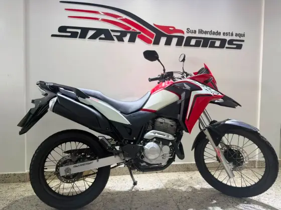 HONDA XRE 300 ABS 
