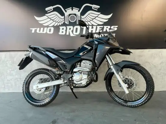 HONDA-XRE 300 ABS HONDA-XRE 300 ABS-2023