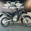 HONDA XRE 300 ABS HONDA XRE 300 ABS
