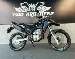 HONDA XRE 300 ABS HONDA XRE 300 ABS