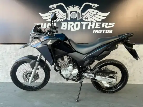 HONDA-XRE 300 ABS HONDA-XRE 300 ABS-2023