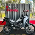 HONDA XRE 300 SAHARA HONDA XRE 300 SAHARA