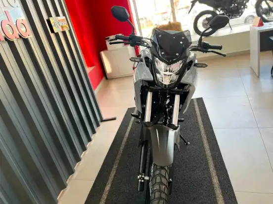 HONDA-XRE 300 SAHARA-2026