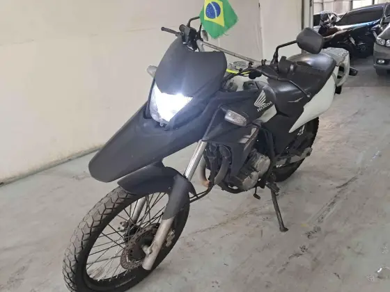 HONDA XRE 300 