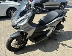HONDA ADV 160 HONDA ADV 160