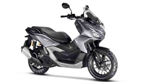 HONDA ADV 160 