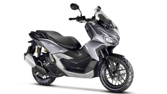 HONDA-ADV 160-2026