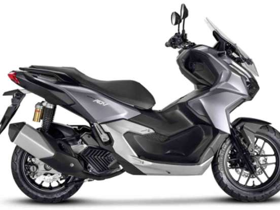 HONDA-ADV 160 HONDA-ADV 160-2026