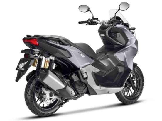 HONDA-ADV 160 HONDA-ADV 160-2026