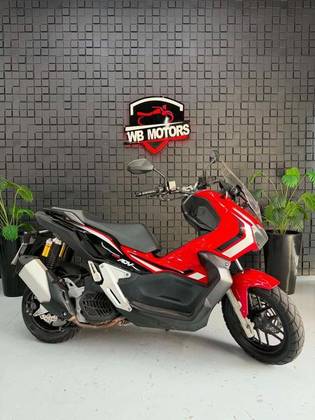 HONDA ADV 